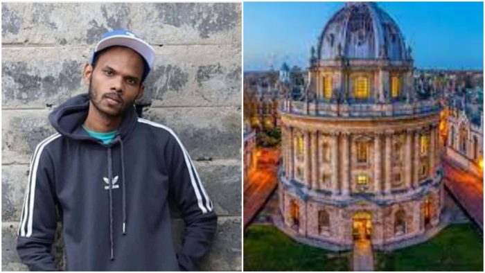Odisha Rapper Raises Rs 37 Lakh Through Crowdfunding For Oxford ...